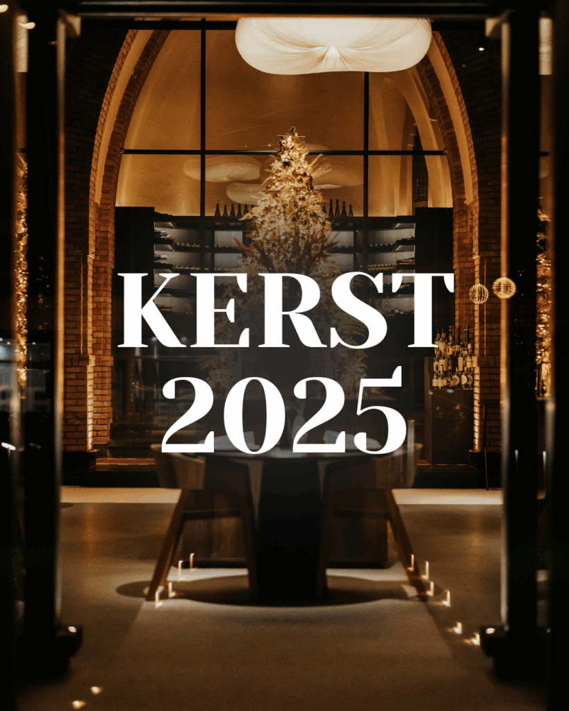 KERST 2025 - Restaurant Noor